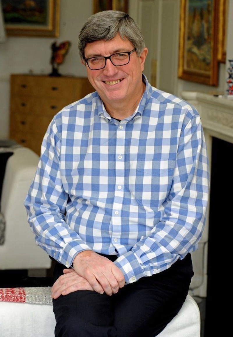 Russell Medley